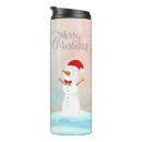 Search for snowman merry mugs Carrot nose