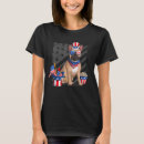 Search for french bulldog 4th of july tshirts Flag