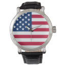 Search for american flag watches Patriotic