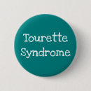 Search for syndromes badges Neurodiversity
