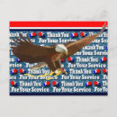 Search for our troops postcards America