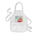 Search for kids party aprons Boys