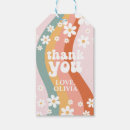 Search for daisy flower gift tags Retro