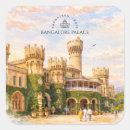 Search for tourist travel stickers Beautiful architecture landscape