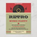 Search for dancing 4x5 flyers Music