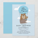 Search for ballons invitations Bear