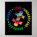 Search for autism posters Special education teacher