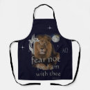 Search for isaiah aprons Jesus
