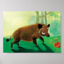 Search for boars posters Wildlife
