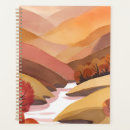 Search for autumn planners Foliage