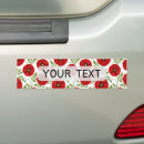 Search for poppy bumper stickers Poppies