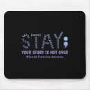 Search for emergencies mouse mats Mental