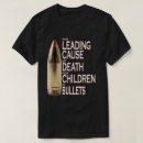 Search for bullet tshirts Political