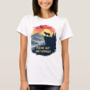 Search for wolf howling at the moon tshirts Animal lover
