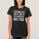 Search for fili tshirts Dad