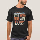 Search for sledding tshirts Mushing