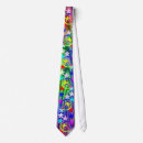 Search for flower kid ties Peace