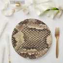 Search for chinese new year paper plates Snake