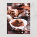 Search for bonbons postcards Brown