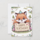 Search for mystical birthday cards Cute