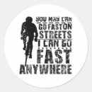 Search for funny biking stickers Cyclocross
