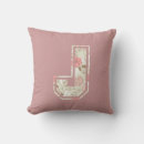 Search for letter j cushions Letters