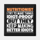Search for funny vegan magnets Healthy