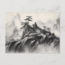 Search for landscape sketch postcards Nature