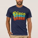 Search for disco 70s tshirts Retro