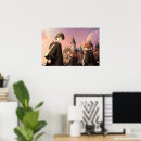Search for harry potter anime art Witch