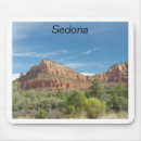 Search for red rock mouse mats Sedona
