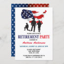 Search for us veteran invitations Military