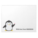 Search for bird notepads Illustration