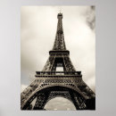 Search for eiffel tower posters Famous cities