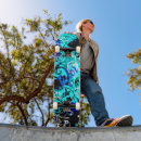 Search for grunge skateboards Blue