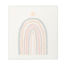 Search for sun notepads Rainbow