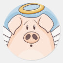 Search for cartoon angel stickers Cute