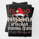 Search for cruise wrapping paper Party