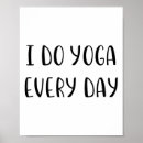 Search for mind body spirit posters Yoga life