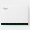 Search for scottish tartan envelopes Celtic