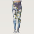 Search for cherry blossoms leggings Delicate
