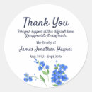 Search for funeral stickers Floral