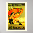 Search for chicago beaches posters Usa