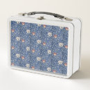 Search for william morris lunch boxes Victorian