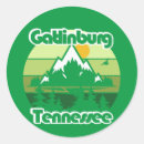 Search for gatlinburg stickers Mountains