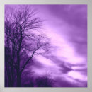 Search for purple tree posters Winter