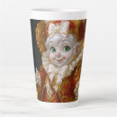 Search for gold baroque mugs Rococo