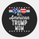 Search for all american stickers Flag