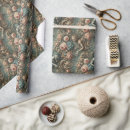 Search for beast wrapping paper Floral