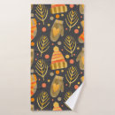 Search for new year bath towels Animal